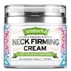 Neck Firming Cream,Neck Cream Anti Aging Moisturizer for Neck & Décolleté Saggy Neck Tightener & Double Chin Reducer Cream