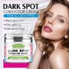 Dark Spot Remover for Face,Essence Pear Skin Cream with Plant Extract Ingredient for Face and Body,Body Moisturizer for Bikini and Sensitive Areas