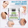 Dark Spot Remover for Face,Essence Pear Skin Cream with Plant Extract Ingredient for Face and Body,Body Moisturizer for Bikini and Sensitive Areas