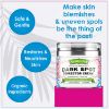 Dark Spot Remover for Face,Essence Pear Skin Cream with Plant Extract Ingredient for Face and Body,Body Moisturizer for Bikini and Sensitive Areas