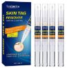 Skin Tag Remover,Wart Remover,Extra Strength Skin tag Removal,Tag Dry and Fall Away,Safe and Gentle,Suitable for All Skin Types