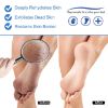 Foot Cream,Foot Repair Foot Cream for Dry Cracked Feet,Natural Moisturizes Nourishes Softens Dry, Rough, Cracked, Dead Skin to Make Foot Smooth,1.7 fl oz