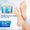 Foot Cream,Foot Repair Foot Cream for Dry Cracked Feet,Natural Moisturizes Nourishes Softens Dry, Rough, Cracked, Dead Skin to Make Foot Smooth,1.7 fl oz