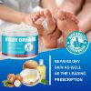 Foot Cream,Foot Repair Foot Cream for Dry Cracked Feet,Natural Moisturizes Nourishes Softens Dry, Rough, Cracked, Dead Skin to Make Foot Smooth,1.7 fl oz