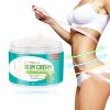 Hot Cream,Slimming Cream,Body Fat Burner Cream for Reducing Belly & Legs Arms, Thigh and Waist Fat, Anti Cellulite, Quick Slimming