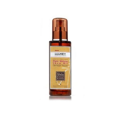 Saryna Key Damage Repair Pure African Shea Oil 3.74 oz