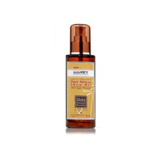 Saryna Key Damage Repair Pure African Shea Oil 3.74 oz