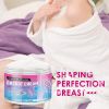 Breast Enhancement Cream,Breast Enlargement,Natural Firming and Lifting Cream,Firms,Plumps & Lifts your Boobs,Natural Enhancer&Alternative to Surgery for Women