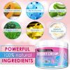 Breast Enhancement Cream,Breast Enlargement,Natural Firming and Lifting Cream,Firms,Plumps & Lifts your Boobs,Natural Enhancer&Alternative to Surgery for Women