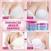 Breast Enhancement Cream,Breast Enlargement,Natural Firming and Lifting Cream,Firms,Plumps & Lifts your Boobs,Natural Enhancer&Alternative to Surgery for Women