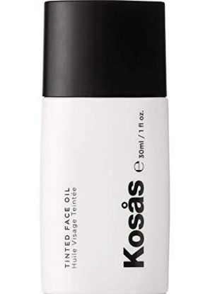 KOSAS (05 COLOUR) Tinted Face Oil, 30ml