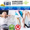 Varicose Veins Cream, Spider Varicose Veins Treatment For Legs, Strengthen Capillary Health, Improve Blood Circulation, Relief Phlebitis Angiitis Inflammation, Tired and Heavy Legs Fast Relief