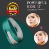 Double Chin Reducer,Face Slimmer,Reusable Face Slimming Strap,V Line Lifting Mask for Improving Sagging Skin, Anti Wrinkle and Firming Skin