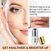 Lip Plumper,Natural Lip Plumper Gloss,Lip Care Serum for Fuller and Moisturize Your Lips, Reduce Fine Lines and Wrinkles