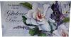 Bath Soap La Saponeria Firenze by Saponificio Artigianale Fiorentino Italian Spa Cleanser Made In Tuscany 10.5 Ounce Decorative Bar Gardenia Lavender (Gardenia Lavender)