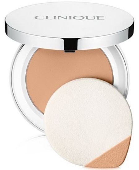 Clinique Beyond Natural Perfecting Powder Foundation + Concealer (Cream Chamois)