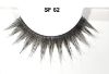 STARDEL LASH BLACK SF62 3PACK