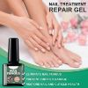 Toenail Fungus Treatment,Effective Fingernail & Toenail Repair Hydrates, Stopping Fungus Growth and Restore Healthy Nails