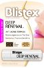 Blistex Lip Protectant Sunscreen Deep Renewal Anti-Aging Formula 0.13 Ounce (3.69g)