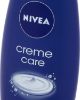 Nivea Creme Care Shower Gel, 500 ml - by NIVEA