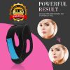 Double Chin Reducer, Contour Tightening and Anti-Wrinkle Face Slimming Strap, for V Line Face, Facelift and Chin Reducer