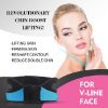 Double Chin Reducer, Contour Tightening and Anti-Wrinkle Face Slimming Strap, for V Line Face, Facelift and Chin Reducer