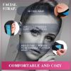 Double Chin Reducer, Contour Tightening and Anti-Wrinkle Face Slimming Strap, for V Line Face, Facelift and Chin Reducer