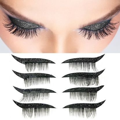 False Eyelashes