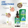 Ingrown Toenail Treatment, Professional & Safe & Efficient, for Paronychia Caused by Ingrown Toenail, 30ml