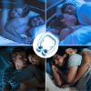 Picture of Anti Snoring Devices, 8 Pcs Magnetic Nose Clip Provide The Effective Solution to Stop Snoring