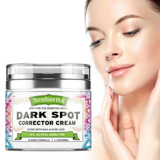Picture of Dark Spot Correcting Cream for Dark Spots and Discoloration, 1.7OZ